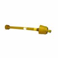 Aftermarket CV Driveline PTO For Vermeer Disc Mower RC5120 RC7120 Round Baler 504M 604M 605M 826-143C